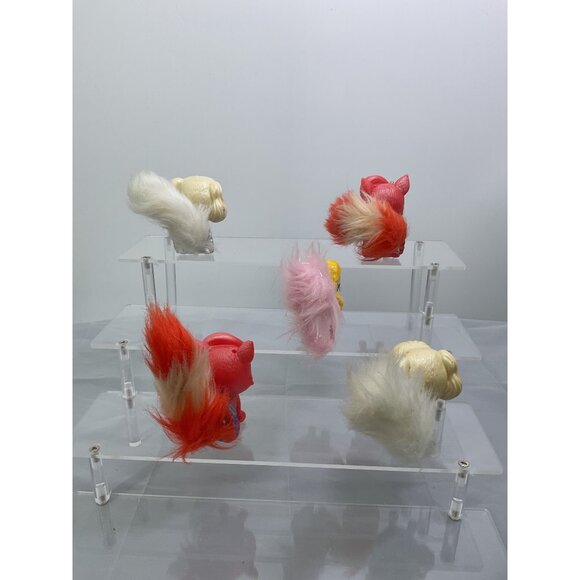 Disney Princess Palace Pets Ariel Belle & Cinderella Doll Figures Blip - Picture 3 of 4